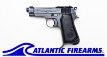 Beretta 1934-C 9 Corto-Gunsmith Special
