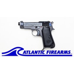 Beretta 1934-C 9 Corto-Gunsmith Special