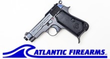 Beretta 1934-C 9 Corto-Gunsmith Special
