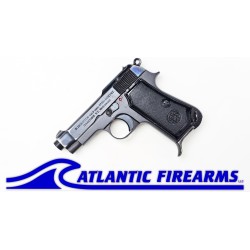 Beretta 1934-C 9 Corto-Gunsmith Special