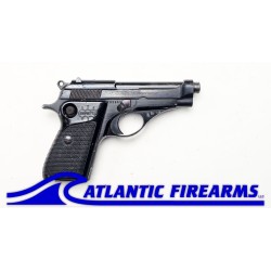 Beretta Model 71 .22LR Cross Bolt Safety-Blem Barrel W/O Front Sight