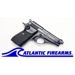 Beretta Model 71 .22LR Cross Bolt Safety-Blem Barrel W/O Front Sight