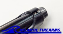 Beretta Model 71 .22LR Cross Bolt Safety-Blem Barrel W/O Front Sight