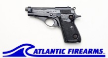 Beretta Model 71 .22LR Cross Bolt Safety-Blem Barrel W/O Front Sight