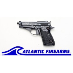Beretta Model 71 .22LR Cross Bolt Safety-Blem Barrel W/O Front Sight