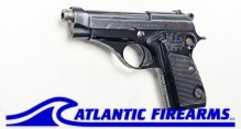 Beretta Model 71 .22LR Cross Bolt Safety-Blem Barrel W/O Front Sight