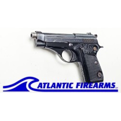 Beretta Model 71 .22LR Cross Bolt Safety-Blem Barrel W/O Front Sight