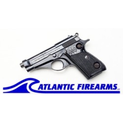 Beretta Model 71 .22LR Cross Bolt Safety-Blem Barrel W/O Front Sight