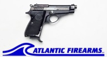Beretta Model 71 .22LR-Blem Barrel