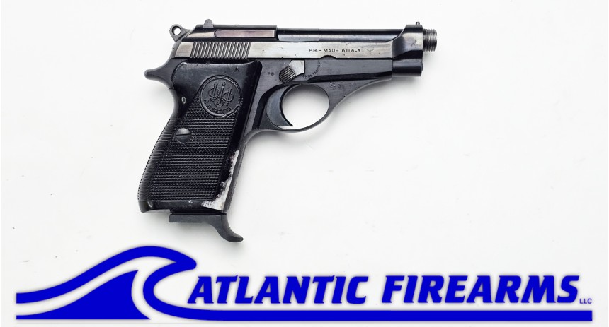 Beretta Model 71 .22LR-Blem Barrel
