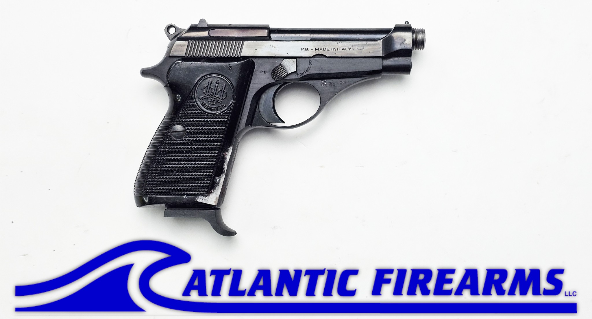 Beretta Model 71 .22LR-Blem Barrel