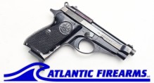 Beretta Model 71 .22LR-Blem Barrel