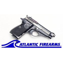 Beretta Model 71 .22LR-Blem Barrel