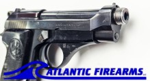 Beretta Model 71 .22LR-Blem Barrel