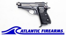 Beretta Model 71 .22LR-Blem Barrel