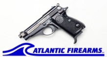 Beretta Model 71 .22LR-Blem Barrel