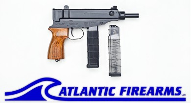 Czechpoint VZ 61 Pistol...