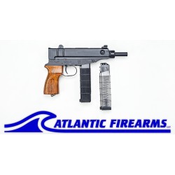 Czechpoint VZ 61 Pistol .380- Wood