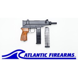 Czechpoint VZ 61 Pistol .380- Wood