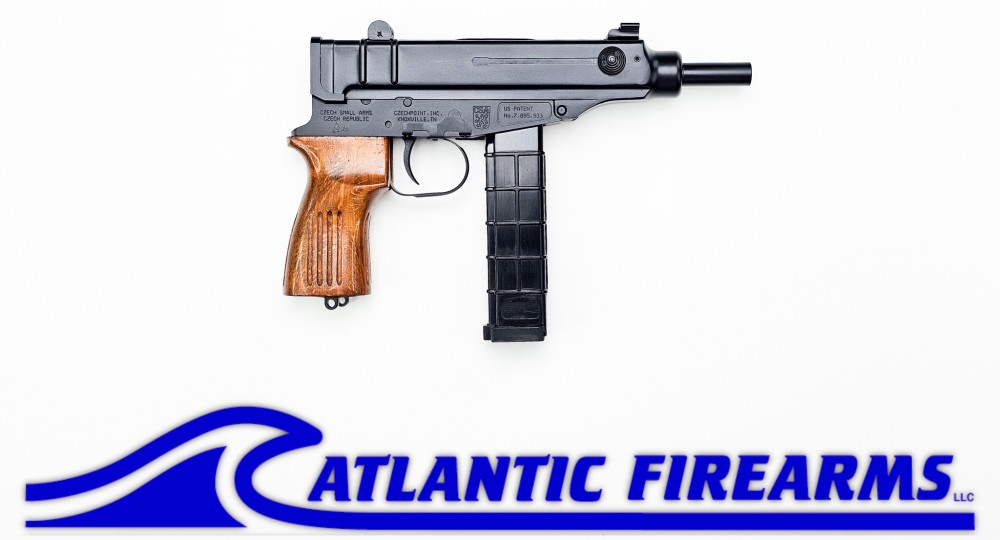 VZ61 .380 Pistol SALE - AtlanticFirearms.com
