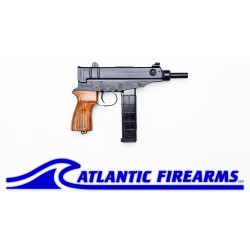 Czechpoint VZ 61 Pistol .380- Wood