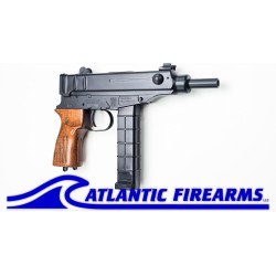 Czechpoint VZ 61 Pistol .380- Wood