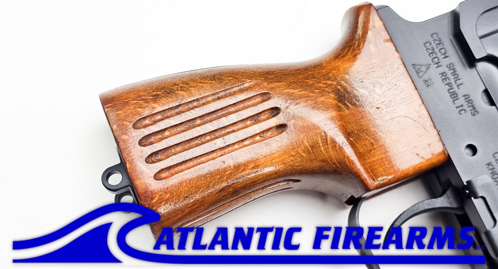 VZ61 .380 Pistol SALE - AtlanticFirearms.com
