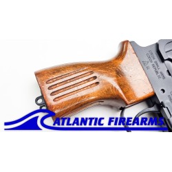 Czechpoint VZ 61 Pistol .380- Wood