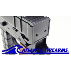 Czechpoint VZ 61 Pistol .380- Wood