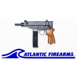 Czechpoint VZ 61 Pistol .380- Wood