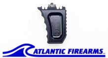 TAB MLok Forward Grip with Cable Management - JMac Customs