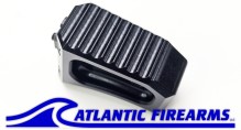 TAB MLok Forward Grip with Cable Management - JMac Customs