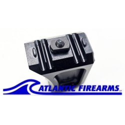 TAB MLok Forward Grip with Cable Management - JMac Customs