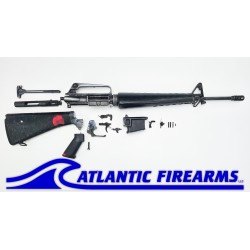Colt M16A1 Parts Kit W/ Original 20in. Barrel
