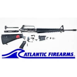 Colt M16A1 Parts Kit W/ Original 20in. Barrel