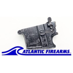 Colt M16A1 Parts Kit W/ Original 20in. Barrel