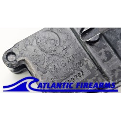 Colt M16A1 Parts Kit W/ Original 20in. Barrel