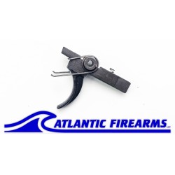 Colt M16A1 Parts Kit W/ Original 20in. Barrel