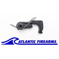 Colt M16A1 Parts Kit W/ Original 20in. Barrel