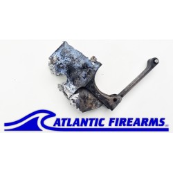 Colt M16A1 Parts Kit W/ Original 20in. Barrel