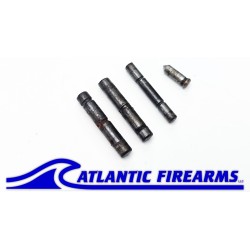 Colt M16A1 Parts Kit W/ Original 20in. Barrel