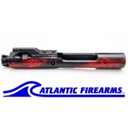 Colt M16A1 Parts Kit W/ Original 20in. Barrel