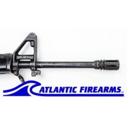 Colt M16A1 Parts Kit W/ Original 20in. Barrel