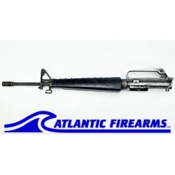 Colt M16A1 Parts Kit W/ Original 20in. Barrel