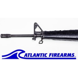 Colt M16A1 Parts Kit W/ Original 20in. Barrel