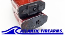 Russian AK47 Bakelite Magazine 2-pack - Auction