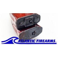 Russian AK47 Bakelite Magazine 2-pack - Auction