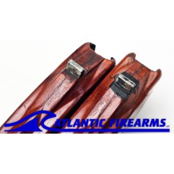 Russian AK47 Bakelite Magazine 2-pack - Auction