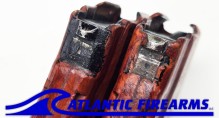 Russian AK47 Bakelite Magazine 2-pack - Auction