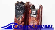 Russian Molot RPK74 Bakelite BFPU Magazine 2-pack - Auction